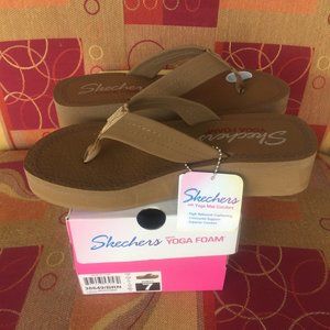 Skechers W Sandals